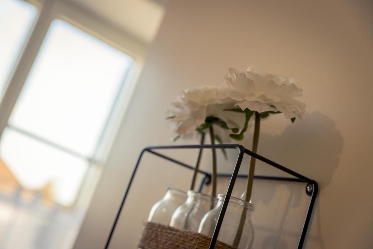 Le Starbeuxes Apartment Bagian luar foto