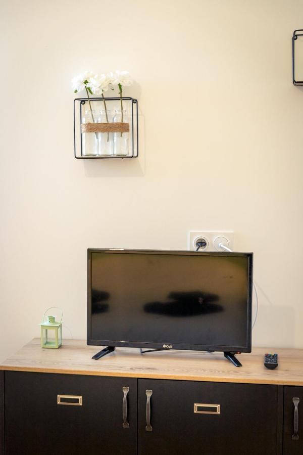 Le Starbeuxes Apartment Bagian luar foto